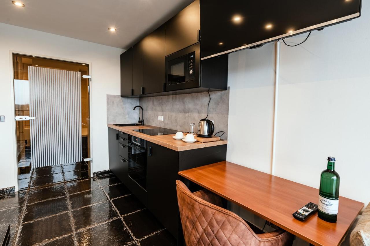 Studio Apartment In Naehe Hamburg Хальстенбек Экстерьер фото
